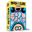 Mad Libs The Game - The Country Christmas Loft