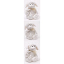 Nursery Rhyme Time Lamb Animated White - The Country Christmas Loft