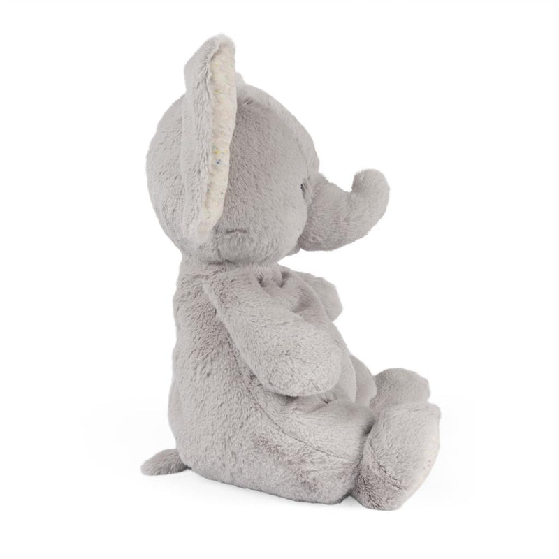 Oh So Snuggly Elephant 12.5 Inches - The Country Christmas Loft