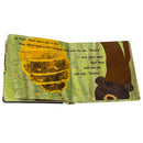 Bart Bear Sleeps - Board Book - The Country Christmas Loft