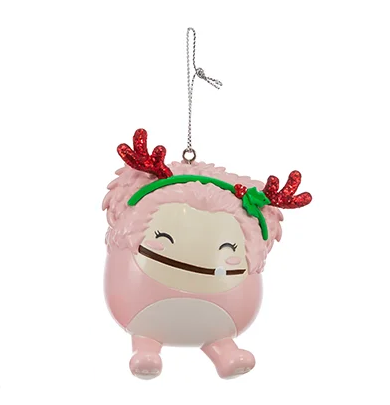 Squishmallows Ornament - - The Country Christmas Loft