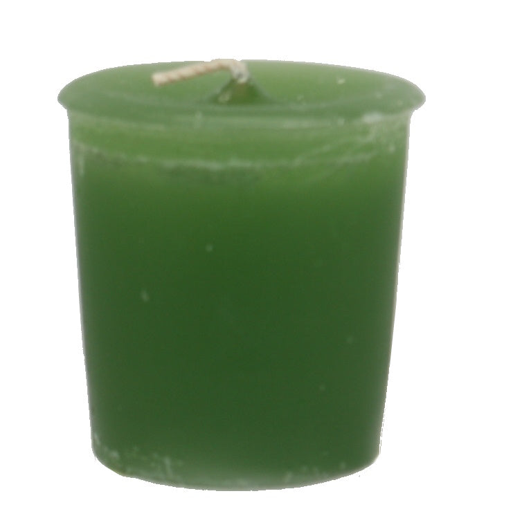 Scented Votive Candle Singles - Bayberry - The Country Christmas Loft
