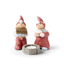 Year Couple 2019 - Aske & Rosa - The Country Christmas Loft