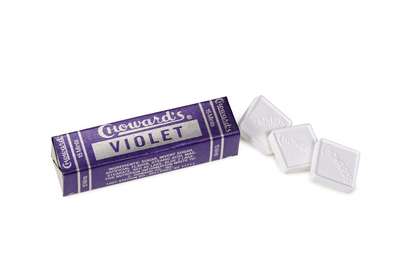 Chowards Violet Mints - The Country Christmas Loft