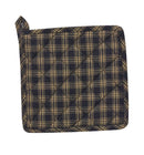 Sturbridge Collection (Navy) - Potholder - The Country Christmas Loft