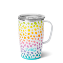 Wild Child Travel Mug (18oz) - The Country Christmas Loft