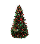 Mini Tinsel Tree - - The Country Christmas Loft