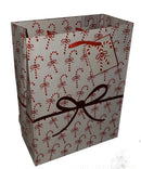 Traditional Medium Holiday Gift Bags - - The Country Christmas Loft