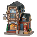 Time After Time - The Country Christmas Loft