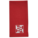 Williamsburg Heritage Star Napkin
