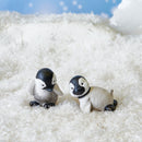Klarborg Baby Penguins – Futte And  Gumbi - The Country Christmas Loft