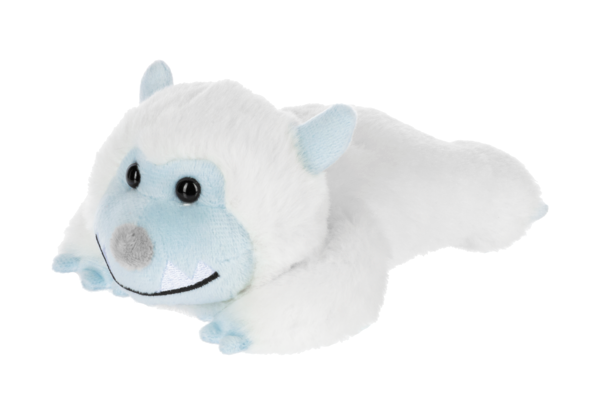 Li'l Peanut Yeti - 6.5 Inch - The Country Christmas Loft