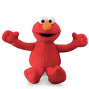Sesame Street Elmo Plush Beanbag - The Country Christmas Loft