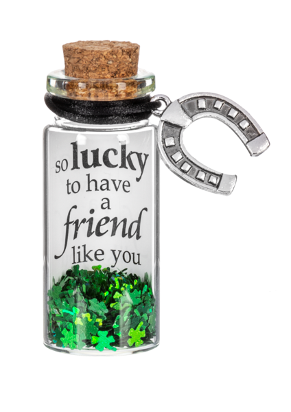 Message In a Bottle Bracelet - - The Country Christmas Loft
