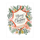 Christmas Time - Boxed Christmas Cards - The Country Christmas Loft