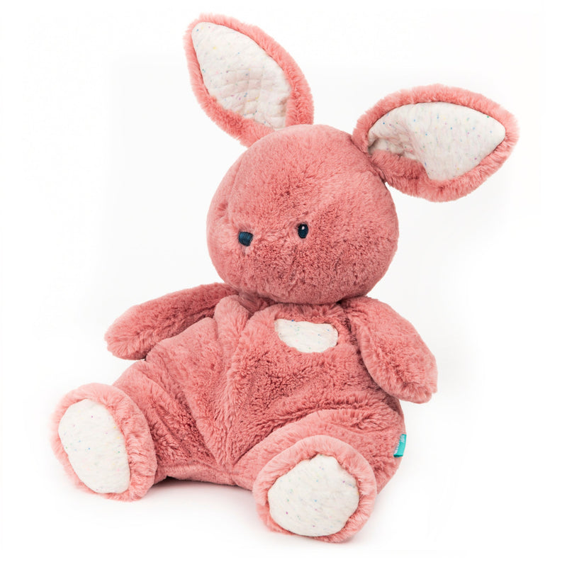 Oh So Snuggly Bunny - 12.5 Inch - The Country Christmas Loft