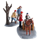 Maple Syrup Season - 3 Piece Set - The Country Christmas Loft