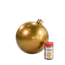 Holiball Inflatable Ornament - 18" -