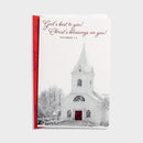 God's Best to You - 18 Christmas Boxed Cards - The Country Christmas Loft