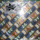 Nutcracker Flat Wrap - The Country Christmas Loft