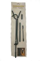 Metal Tree Hugger - The Country Christmas Loft