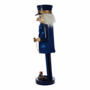 Lionel Conductor Nutcracker - 15 Inch - The Country Christmas Loft