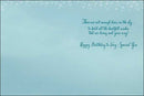 Birthday Card - Angel of Dreams And Wishes - The Country Christmas Loft