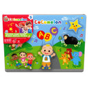 Cocomelon Wooden Sound Puzzle