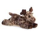 Flopsie - 12" Maia Moose - The Country Christmas Loft