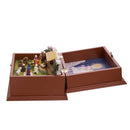 Nativity Music Box - 7.5 Inch