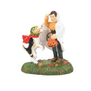 Snoopy's Treat, No Tricks - The Country Christmas Loft