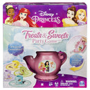 Disney Princess Treats & Sweets Party Board Game - The Country Christmas Loft