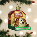 Pound Puppies Ornament - The Country Christmas Loft