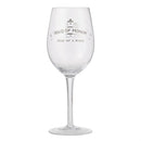 Maid of Honor Wine Glass - The Country Christmas Loft