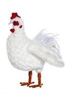 Mark Roberts Spring Poultry Collection - - The Country Christmas Loft