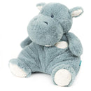 Oh So Snuggly Hippo - 12.5 inch - The Country Christmas Loft