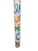 Coming To Town Roll Wrap