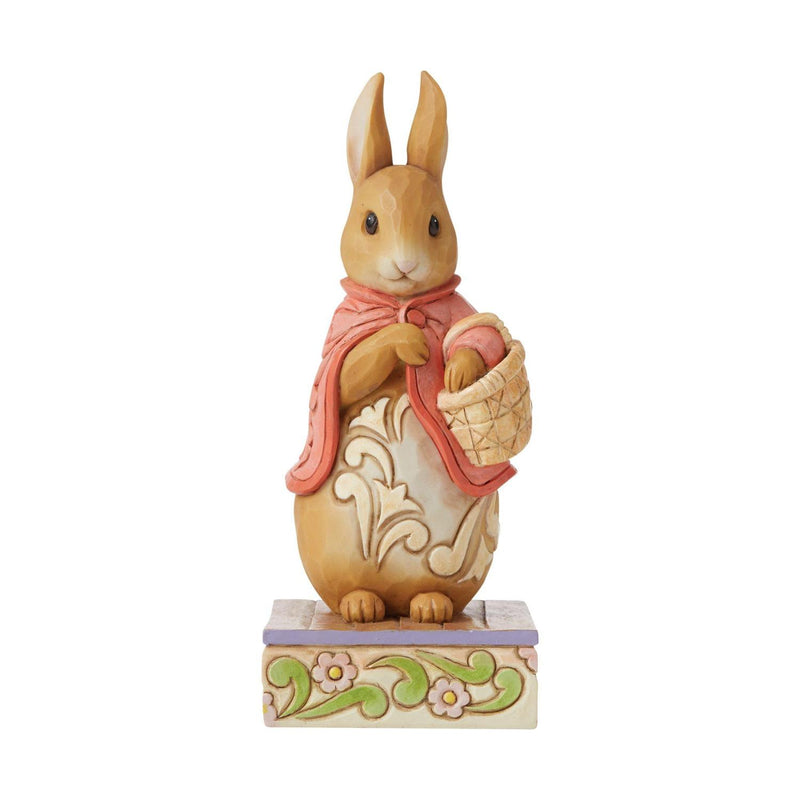 Jim Shore Beatrix Potter Collection - Flopsy - The Country Christmas Loft