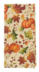 Harvest Blessings Napkin - The Country Christmas Loft