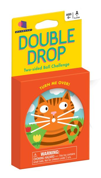 Double Drop Kitty - The Country Christmas Loft