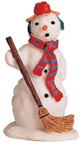 Mister Snowman - The Country Christmas Loft