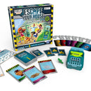 Escape your House - Spy Team - The Country Christmas Loft