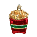 French Fries Ornament - The Country Christmas Loft