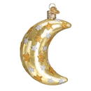 Old World Christmas Celestial Moon - The Country Christmas Loft