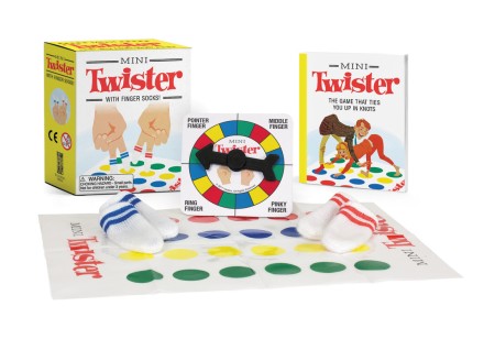 Mini Twister Kit - The Country Christmas Loft