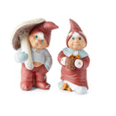 Klarborg Woodland Elf - - The Country Christmas Loft