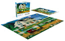 Pickwick Cottage 1000 Piece Puzzle