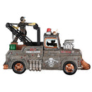 Last Ditch Tow Truck - The Country Christmas Loft