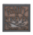 Laser Cut Light Up Blocks -