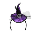 Witch Hat Headband - - The Country Christmas Loft